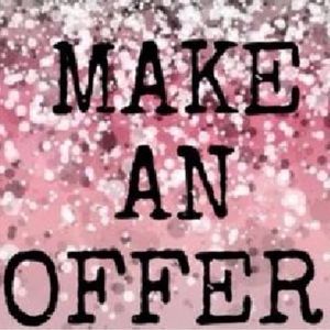 💖LIKE & OFFER💖